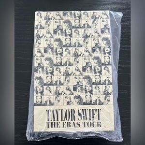 Taylor Swift Eras Tour VIP box